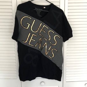 Men’s short sleeve T-shirt